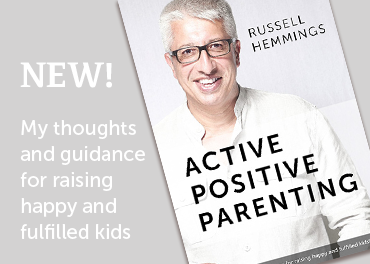 Active Positive Parenting product artwork