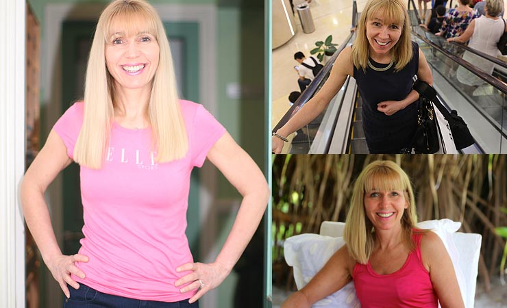 I conquered Type 2 diabetes – Linda’s story