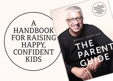 The Parent Guide product artwork