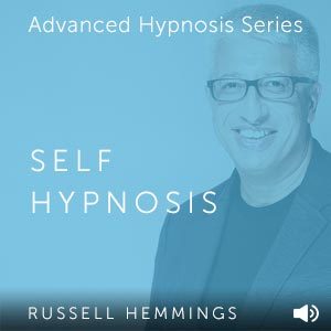 Self Hypnosis product artwork