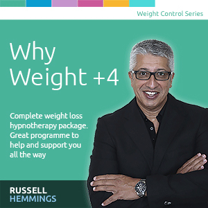 Why weight +4 product artwork