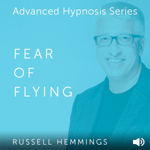 Fear of Flying product artwork