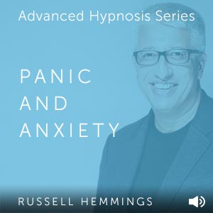 Panic & Anxiety product artwork