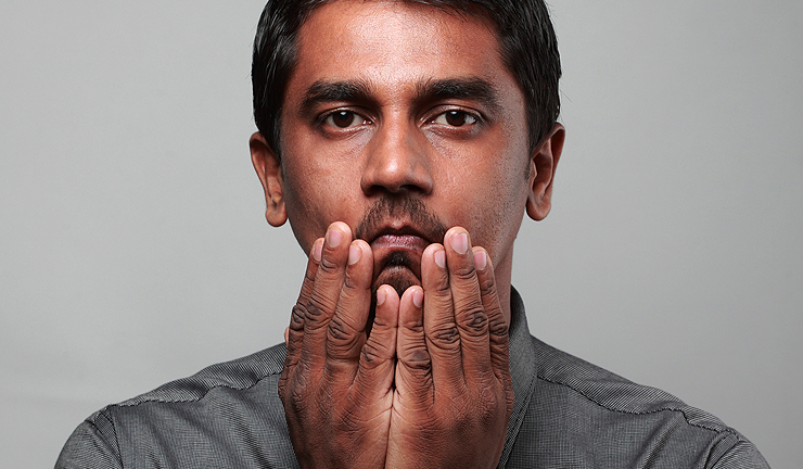Anger management: How to stop rage ruining your life