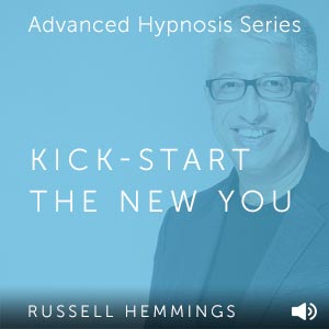 Kick Start The New You! product artwork